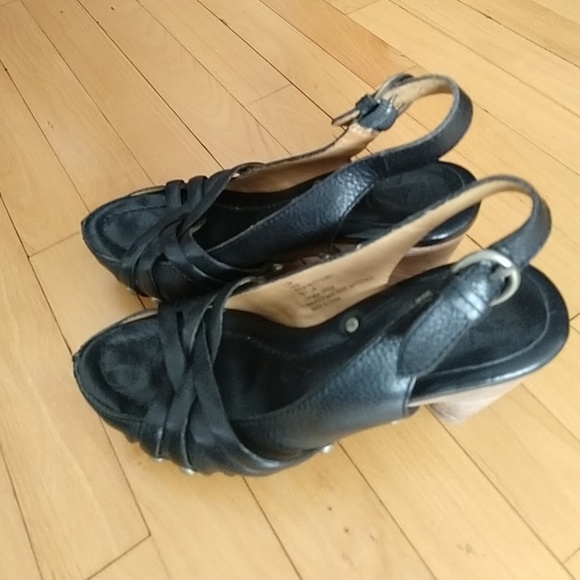 Frye Reese Multi Sling 7.5 - Picture 2 of 8